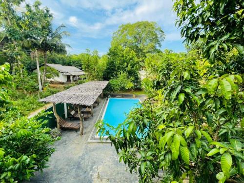Udawalawa Hotel | Lily Resort - Udawalawa