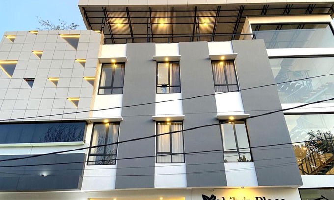 Pontianak House | Lily's Place Syariah