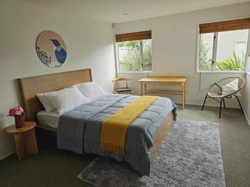 Three Kings Bed & Breakfast | Lilypad of Three Kings Guest Rooms