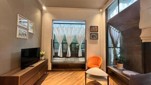 Phu My Hung Apartment | Lim Concept - Lim Aloe Vera