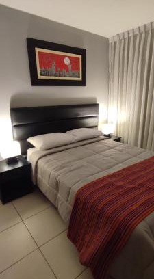 Callao House | Lima Airport Sumaq Home