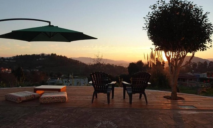 Ponte de Lima House | LIMA COTTAGES/CASA DE S. TIAGO