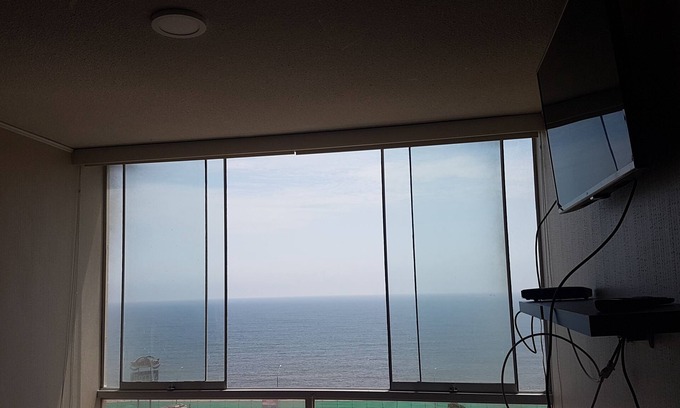 San Miguel Apartment | LIMA FLAT 3 1D BETWEEN AIRPORT AND MIRAFLORES
