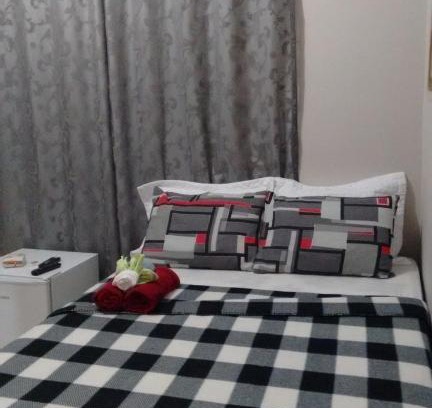 Olimpia House | Lima hospedagem caseira