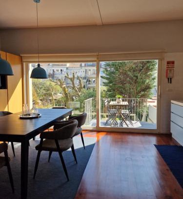 Paranhos Apartment | Lima Junior Residences