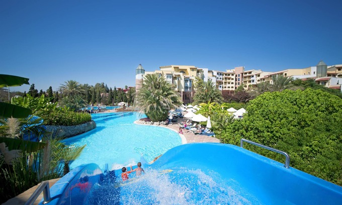 Belek Golf Area Resort | Limak Arcadia Sport Resort - All Inclusive