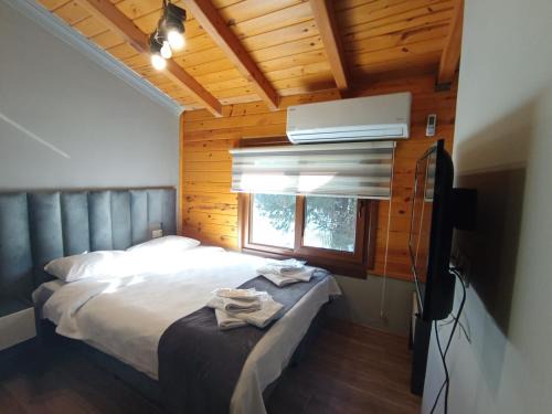 Ayder Hotel | Liman Butik Otel