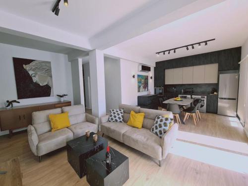 Limassol Apartment | Limassolian vibe house