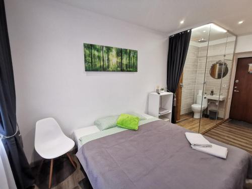 Klaipeda Apartment | Lime studio apartment