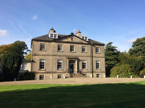 West Calder House | Limefield Mansion House