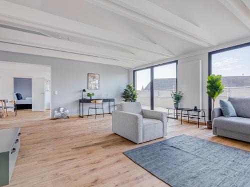 Sudstadt-Bult Apartment | Limehome Hannover Bleichenstraße - Digital Access