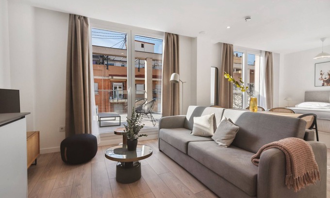 Morvedre Apartment | Limehome Valencia Carrer del Pare Palau