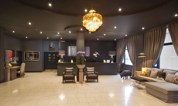 Limerick City Centre Hotel | Limerick City Hotel