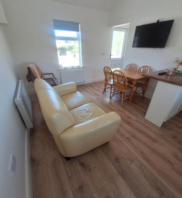 Askeaton House | Limerick Cottage on the Wild Atlantic Way
