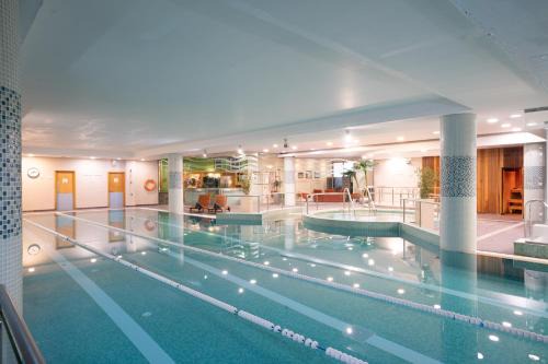 Limerick City Centre Hotel | Limerick Strand Hotel