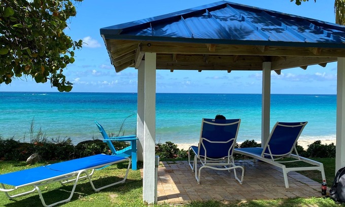 Estate Frenchman Bay Resort | Limetree Beach Resort by Club Wyndham
