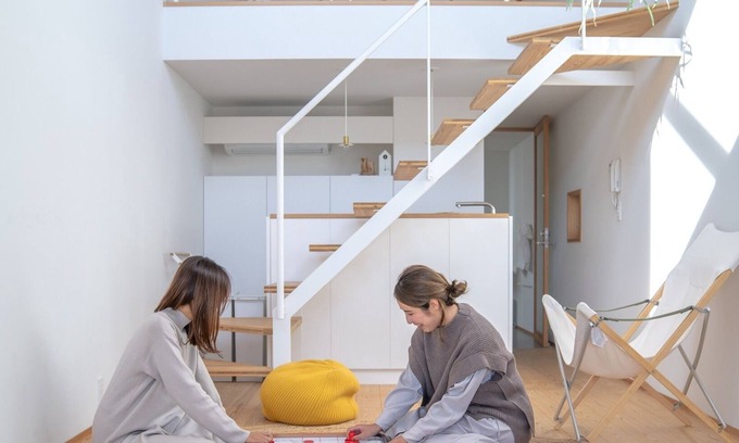 Kanazawa House | Limited stay for 1 group/Kanazawa Ishikawa