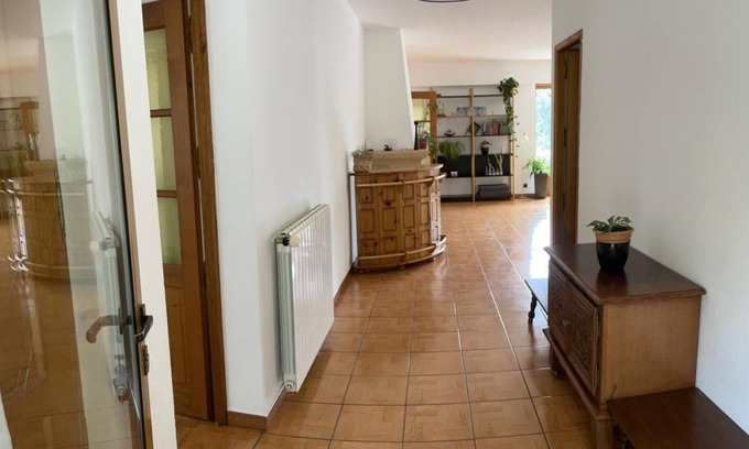 Limoges Villa | Limoges Villa 200 m2 - Indoor heated swimming pool + Jacuzzi