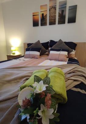 Gardony Apartment | Limonádé Apartman AC Agárd Élményfürdő mellett
