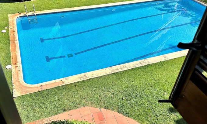 Sitges House | Limoncella House - Sitges. 5 minutes walk from the beach and Center