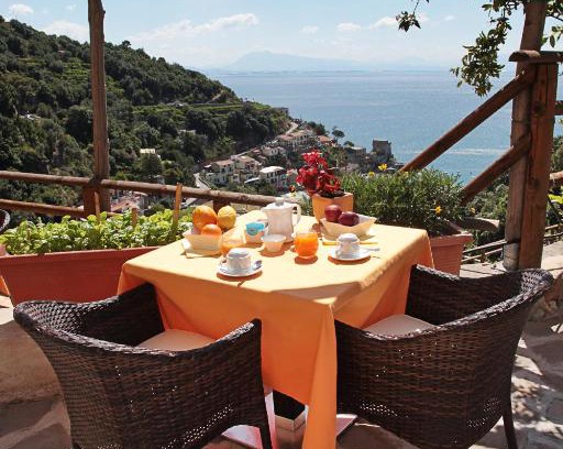 Erchie Apartment | Limoneto Di Ercole