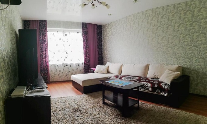 Grodna Apartment | Limozha