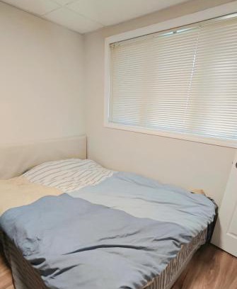 Northwest Calgary Bed & Breakfast | lin's home