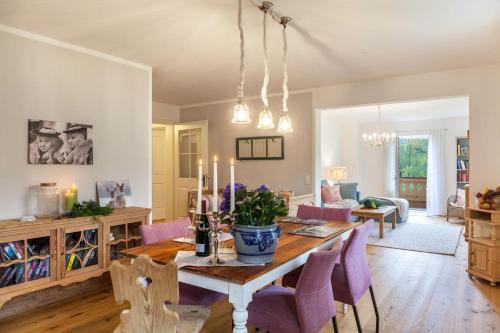 Rottenbuch Apartment | Lina