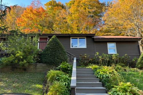 Warren House | Lincoln Gap Retreat