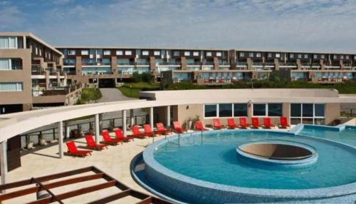 Mar de Las Pampas Apartment | Linda Bay Beach & Resort Studio 304