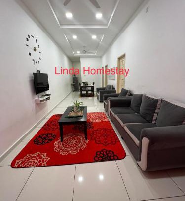 Kuala Terengganu House | Linda Homestay Gong Badak UMT UnisZa Terengganu