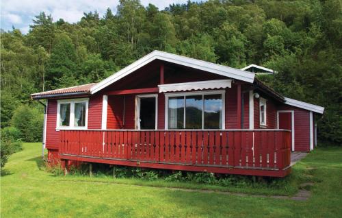 Spangereid House | Lindal A