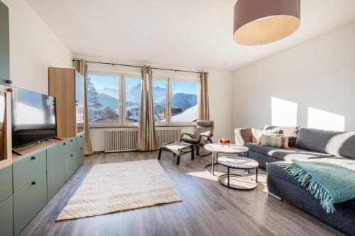 Reutte Apartment | Linde Apartment
