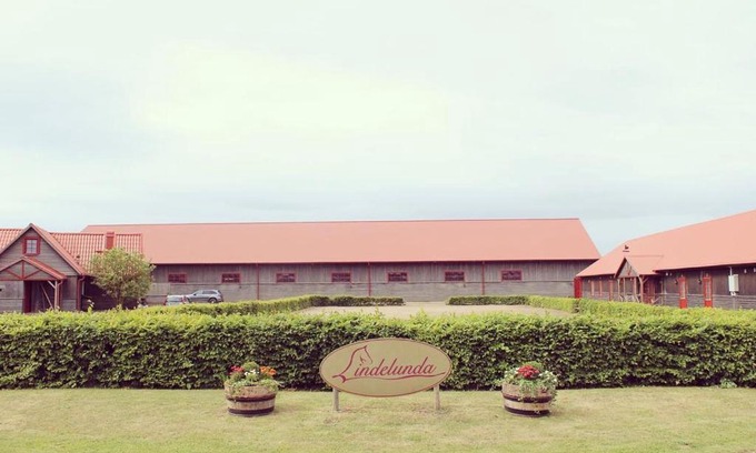 Aahus Bed & Breakfast | Lindelunda