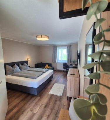 Natternbach Apartment | Lindengut Natternbach