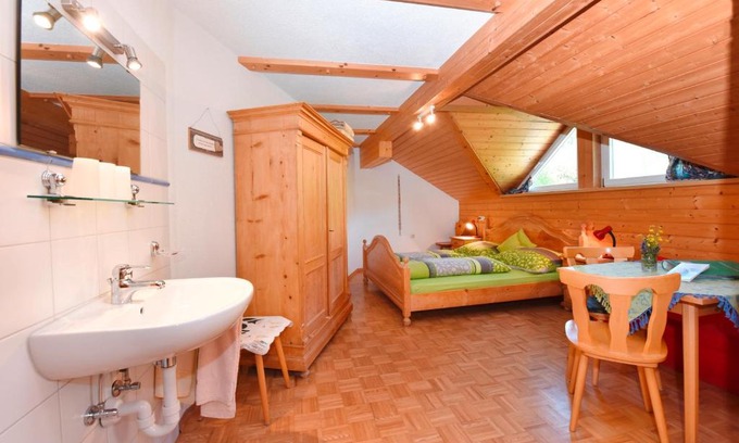 Sulzberg Apartment | Lindenhof