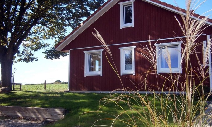 Grodersby House | Lindhus Grödersby
