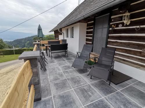 Sankt Andra House | Lindlhof Fam. Taferner