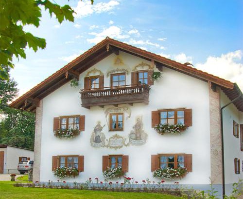 Aising House | Lindlweberhof