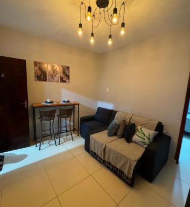 Picos Apartment | Lindo apartamento coração de Picos