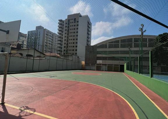 Aparecida Apartment | Lindo Apartamento em Frente a Praia - Santos