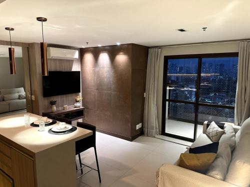 Vila Olimpia Apartment | Lindo apartamento em São Paulo
