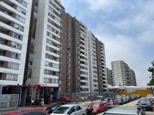 San Miguel Apartment | Lindo Apartamento en Condominio Privado