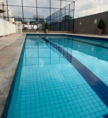 Imperatriz Apartment | Lindo apartamento mobiliado, ar condicionado, cozinha equipada