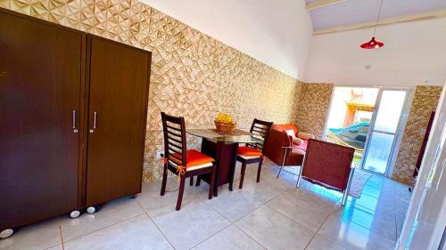 Mairinque House | Lindo Chalé No Campo no Catarina Home Club em mairinque