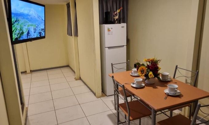 Rimac Apartment | LIndo departamento a 10 min en bus al centro historico de Lima