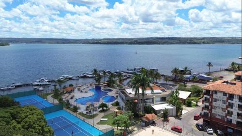 Smin Apartment | Lindo flat 130 no lake side