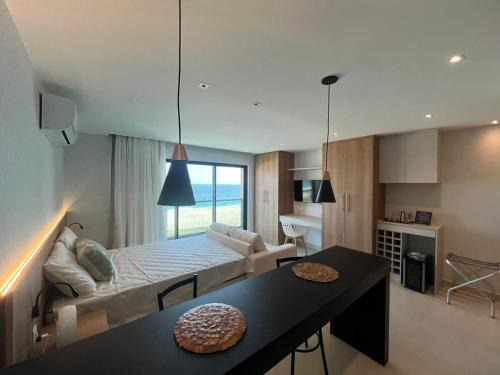 Itaipuacu Apartment | Lindo Flat na praia de Itaipuacu