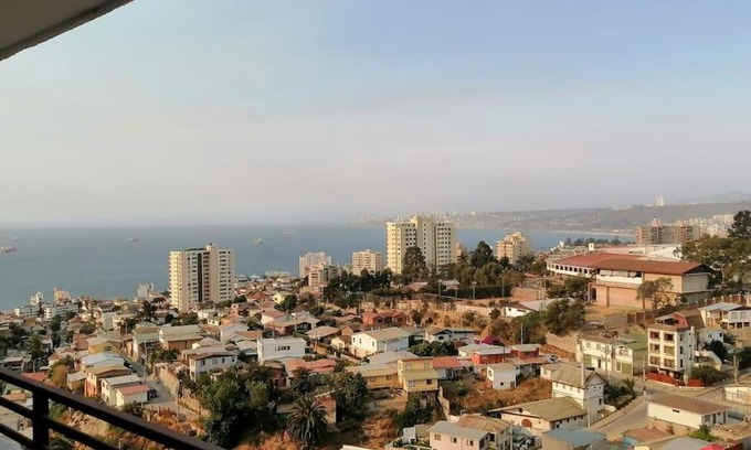 Placeres Apartment | Lindo y cómodo depa familiar