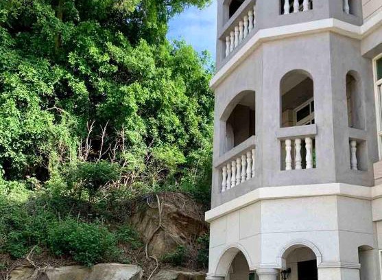 Jinhu House | Lindou Secret Realm